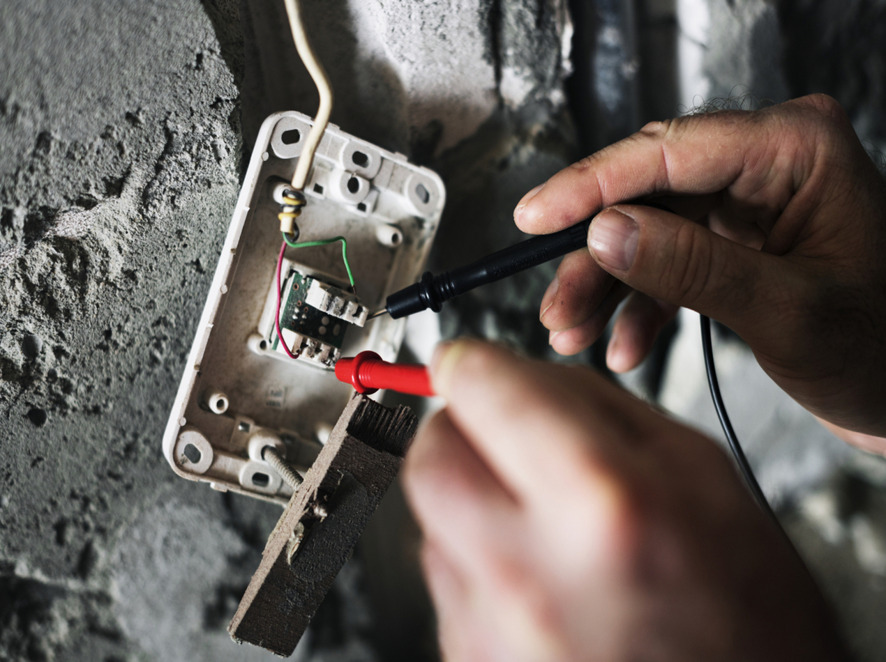 Autorizatie ANRE - Instalatii electrice tip A