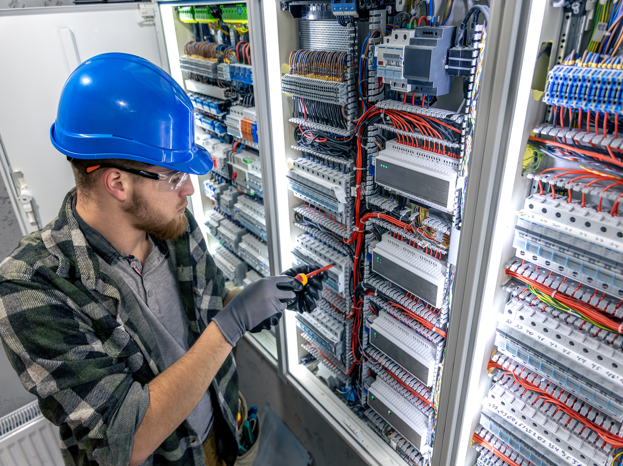 Autorizatie ANRE - Instalatii electrice tip C
